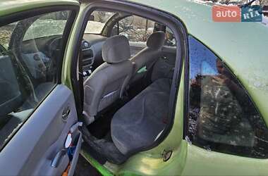 Хэтчбек Citroen C3 2004 в Харькове