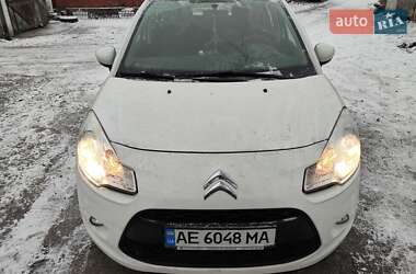 Citroen C3 2012