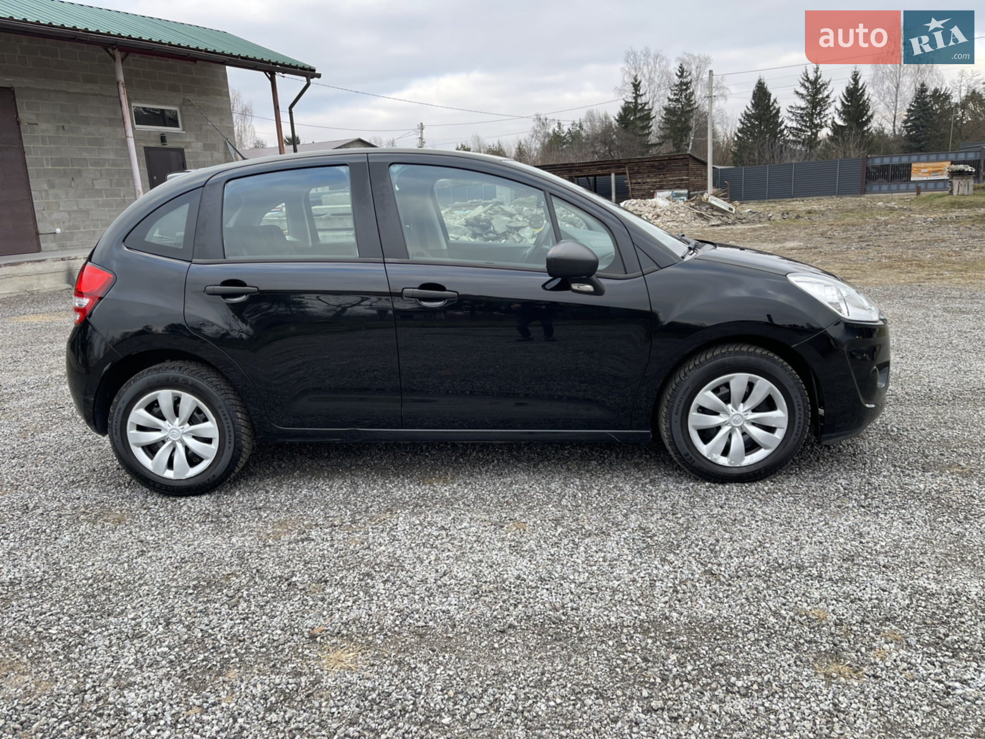 Citroen C3 2013 VIN VF7SCHFV0DW523646 фото оголошення 6 з 36