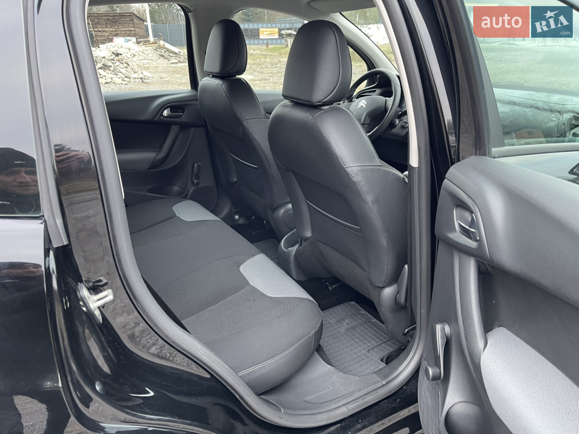 Citroen C3 2013 VIN VF7SCHFV0DW523646 фото оголошення 26 з 36