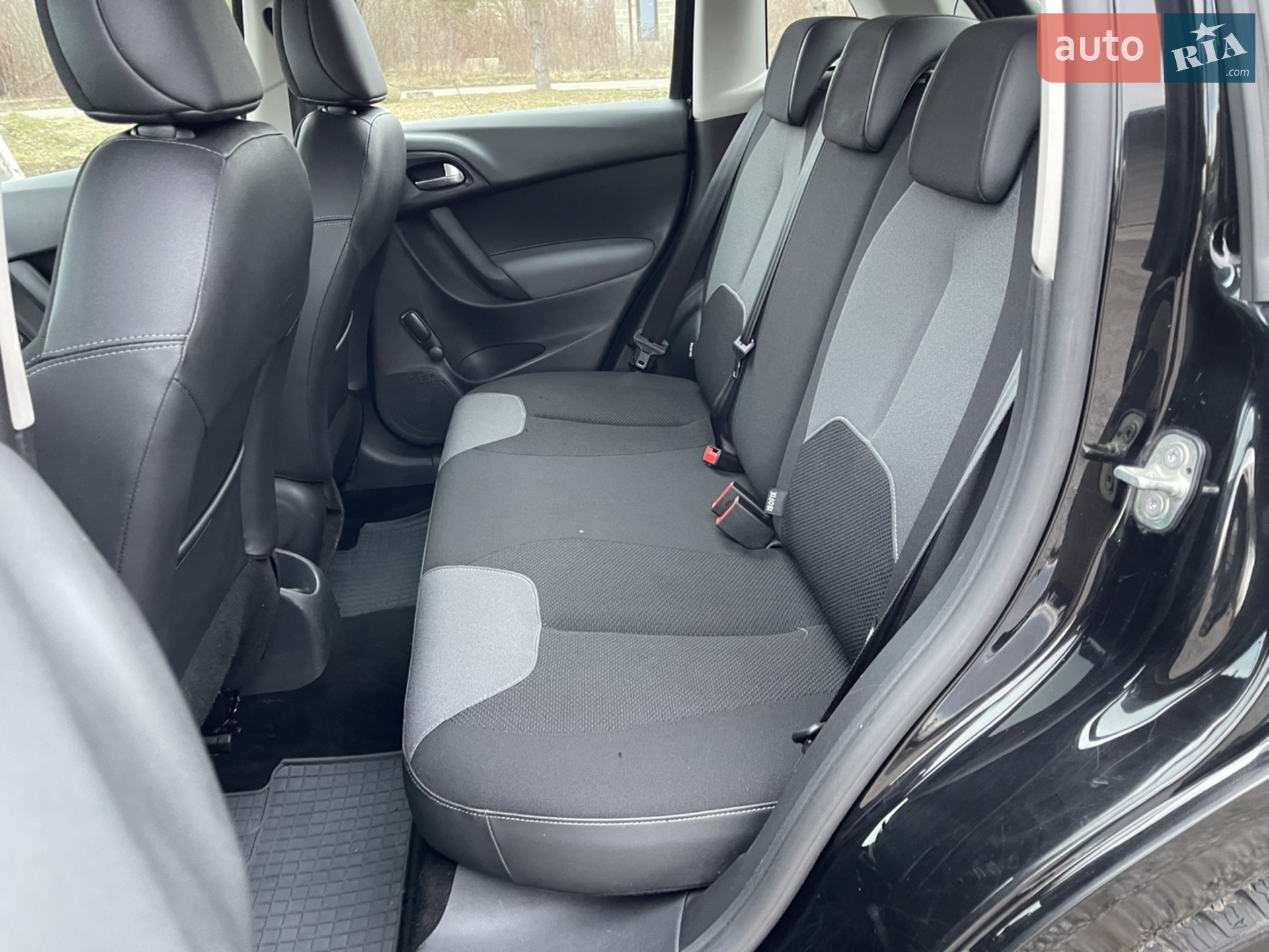 Citroen C3 2013 VIN VF7SCHFV0DW523646 фото оголошення 30 з 36
