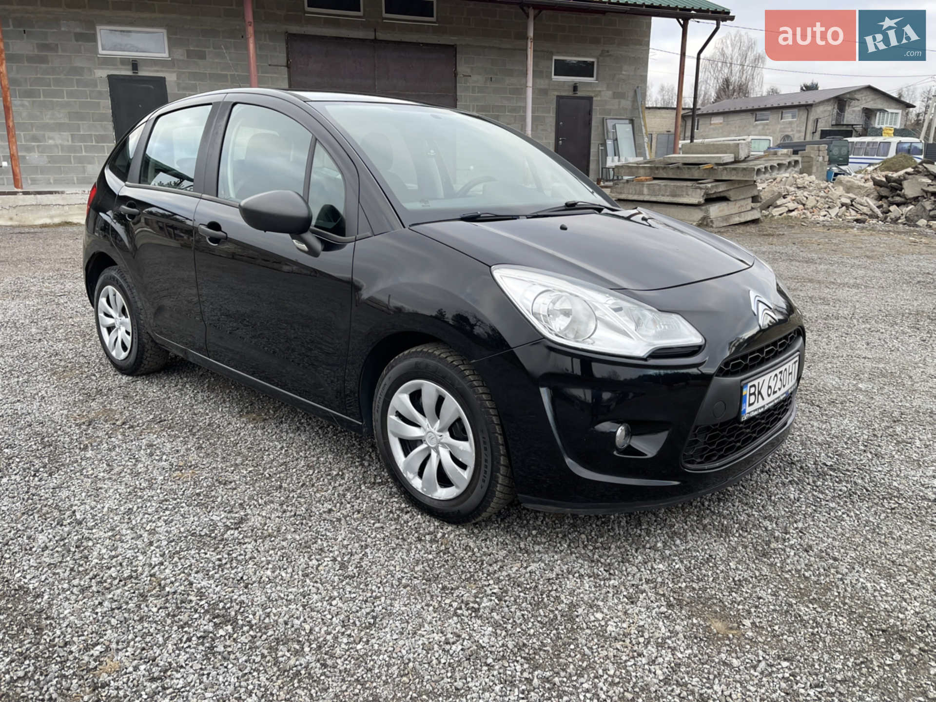 Citroen C3 2013 VIN VF7SCHFV0DW523646 фото оголошення 35 з 36
