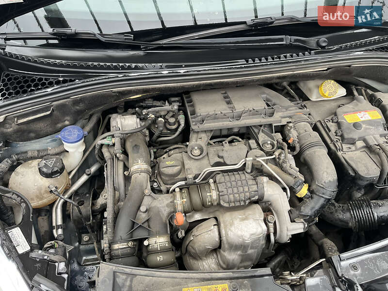 Хэтчбек Citroen C3 2014 в Ровно