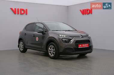 Хетчбек Citroen C3 2020 в Києві