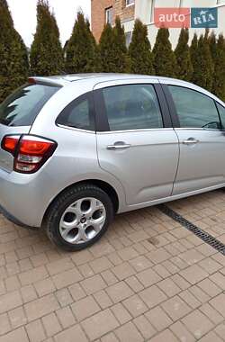 Хетчбек Citroen C3 2015 в Дрогобичі