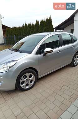 Citroen C3 2015