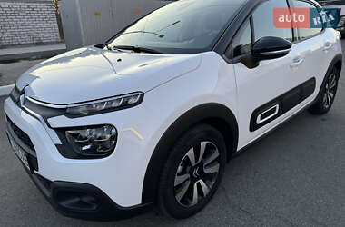 Хэтчбек Citroen C3 2024 в Буче