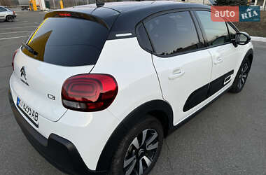 Хэтчбек Citroen C3 2024 в Буче