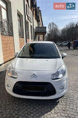 Citroen C3 2012