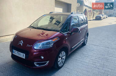 Citroen C3 2010 Citroen C3 2010