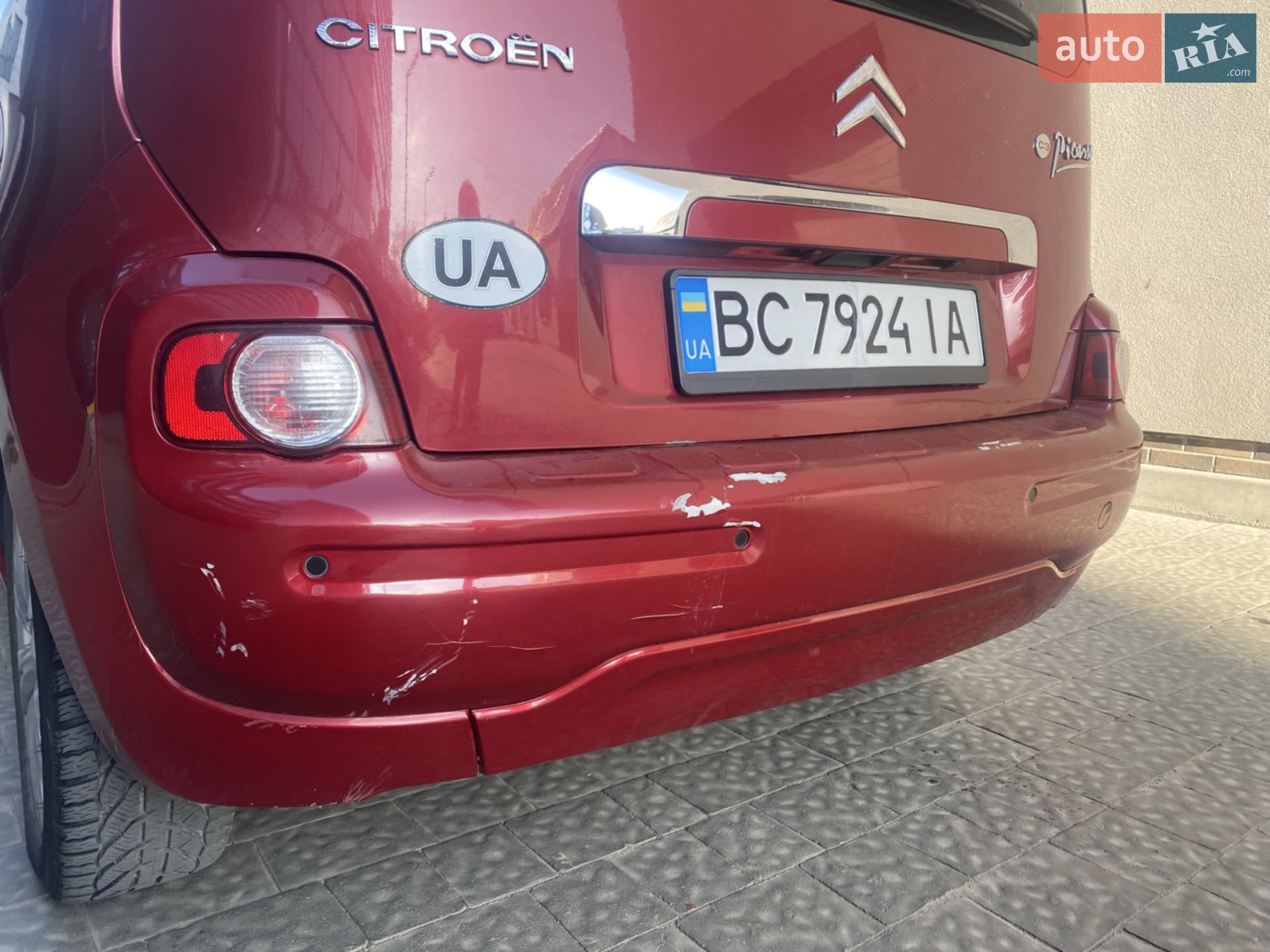 2010 Citroen C3 - мініатюра 14