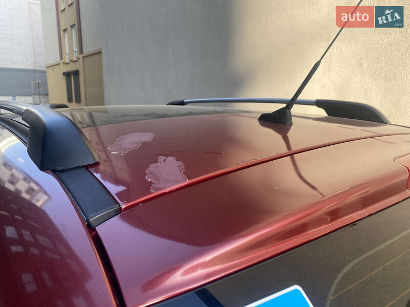 Хэтчбек Citroen C3 2010 в Львове