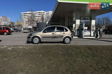 Хетчбек Citroen C3 2008 в Львові