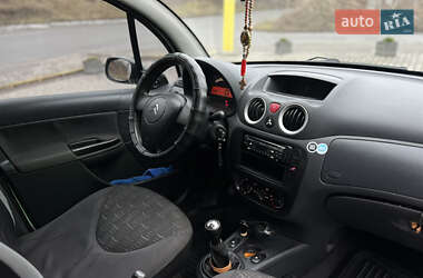 Хетчбек Citroen C3 2008 в Хмельницькому