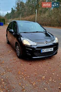 Citroen C3 2013 Citroen C3 2013