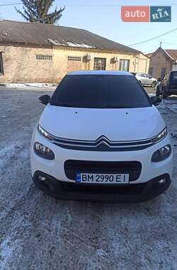 Citroen C3 2019 Citroen C3 2019