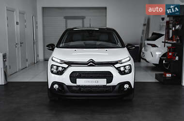 Хетчбек Citroen C3 2023 в Харкові