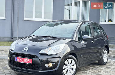 Citroen C3 2010