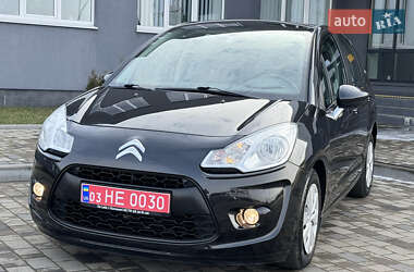 Хетчбек Citroen C3 2010 в Ковелі