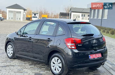 Хетчбек Citroen C3 2010 в Ковелі