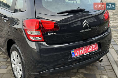 Хетчбек Citroen C3 2010 в Ковелі