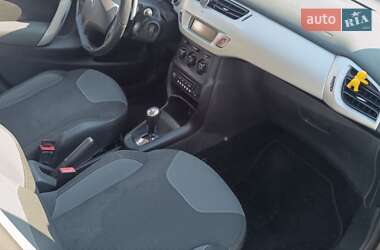 Хетчбек Citroen C3 2012 в Львові