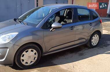 Хетчбек Citroen C3 2012 в Львові