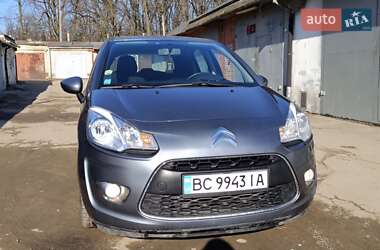 Citroen C3 2012