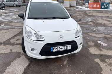 Citroen C3 2011