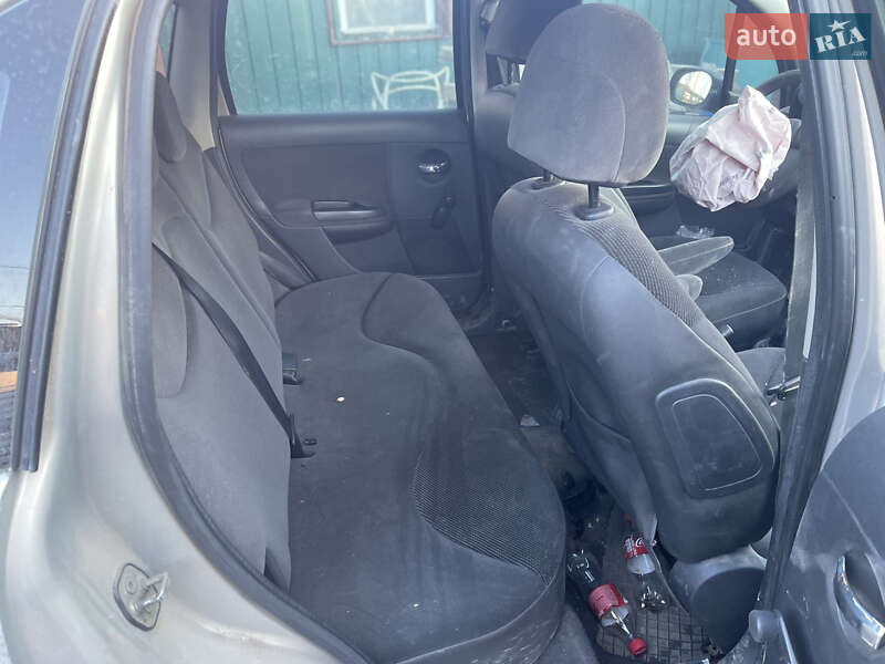 Хэтчбек Citroen C3 2005 в Виннице