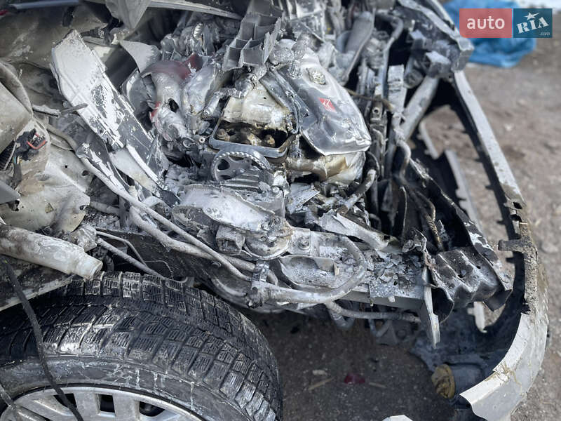 Хэтчбек Citroen C3 2005 в Виннице