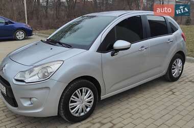 Citroen C3 2012