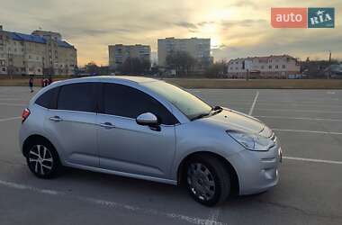 Хэтчбек Citroen C3 2013 в Каменец-Подольском