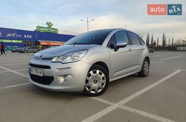 Хэтчбек Citroen C3 2013 в Каменец-Подольском