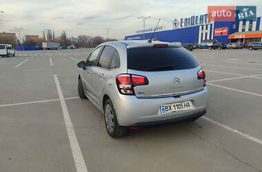 Хэтчбек Citroen C3 2013 в Каменец-Подольском