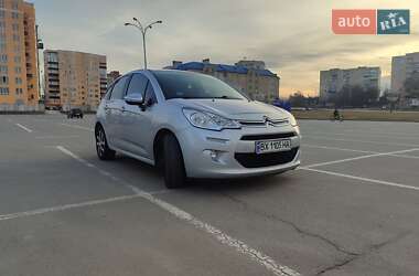 Citroen C3 2013