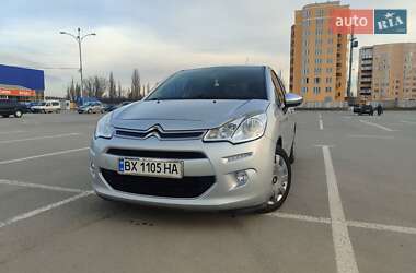 Хэтчбек Citroen C3 2013 в Каменец-Подольском