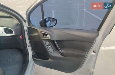 Хэтчбек Citroen C3 2013 в Каменец-Подольском