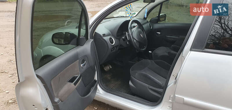 Хетчбек Citroen C3 2006 в Коломиї