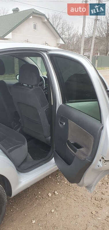 Хетчбек Citroen C3 2006 в Коломиї