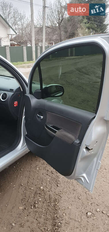 Хетчбек Citroen C3 2006 в Коломиї