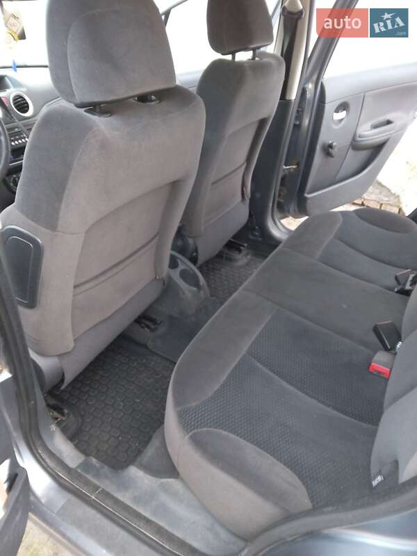 Хэтчбек Citroen C3 2009 в Львове