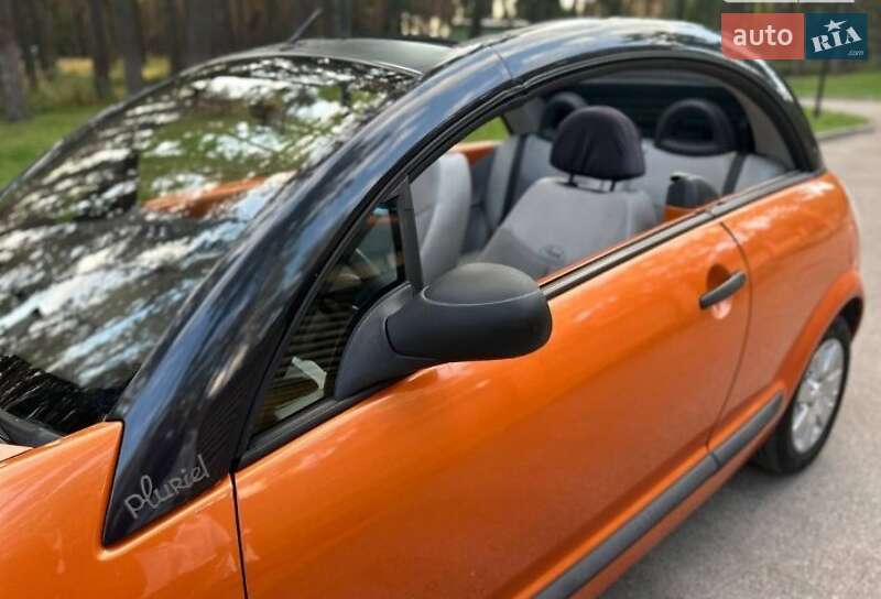 Citroen C3 2003