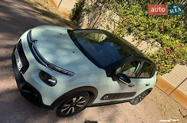 Citroen C3 2016 Citroen C3 2016