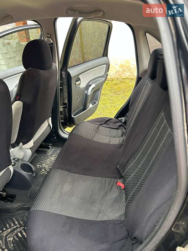 Хэтчбек Citroen C3 2005 в Тернополе