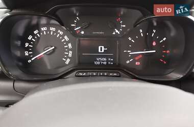 Хэтчбек Citroen C3 2018 в 