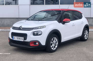Citroen C3 2019 Citroen C3 2019