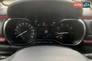 Хэтчбек Citroen C3 2019 в 