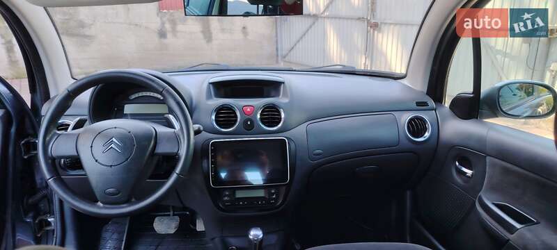 Хэтчбек Citroen C3 2008 в Хмельницком