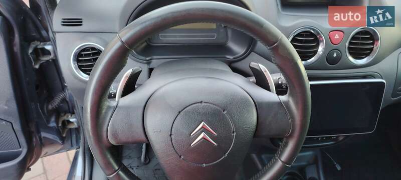 Хэтчбек Citroen C3 2008 в Хмельницком